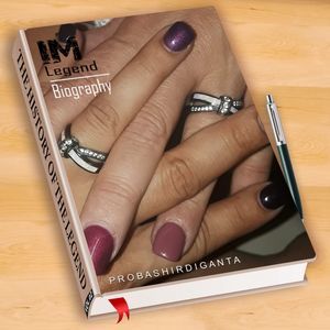 Meet your Posher, Angela